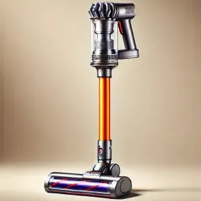 Поиск и устранение неисправностей пылесоса Dyson V10