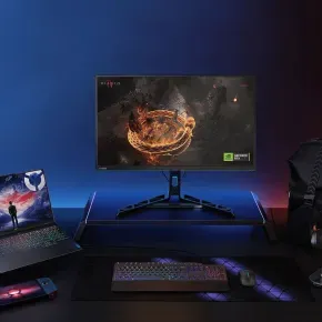 Что нужно учитывать при выборе игрового ноутбука бренда Lenovo?