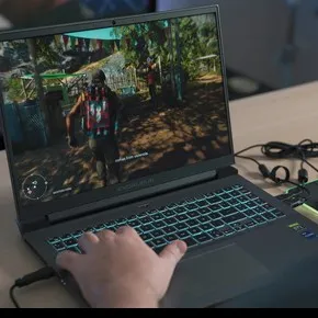 Что нужно учитывать при выборе игрового ноутбука бренда Lenovo?