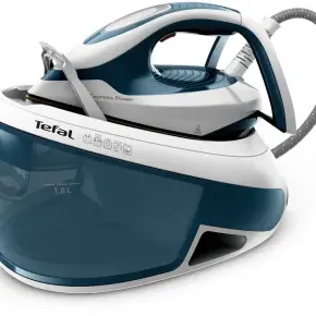 Когда стоит менять прокладку или клапан в парогенераторе Tefal