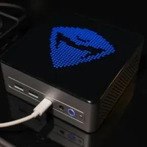 Преимущества мини ПК Beelink SER9