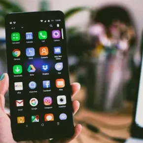 Как подобрать идеальный смартфон для ваших потребностей