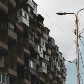 Какой этаж выбрать при покупке квартиры в 9-этажном доме