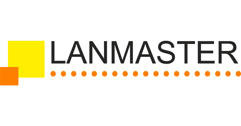 LANMASTER LAN-PPL48U5E