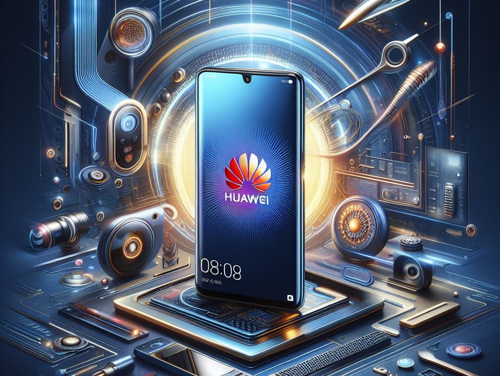 Huawei