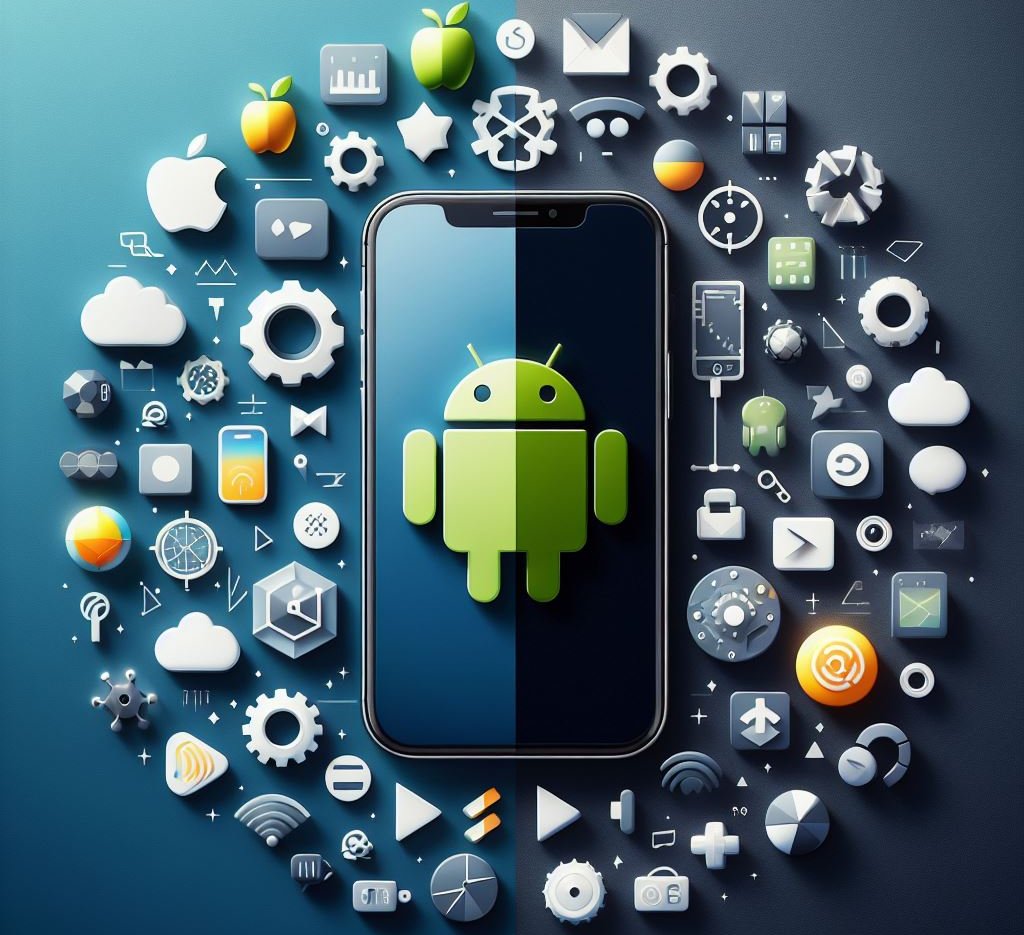 ОС смартфона