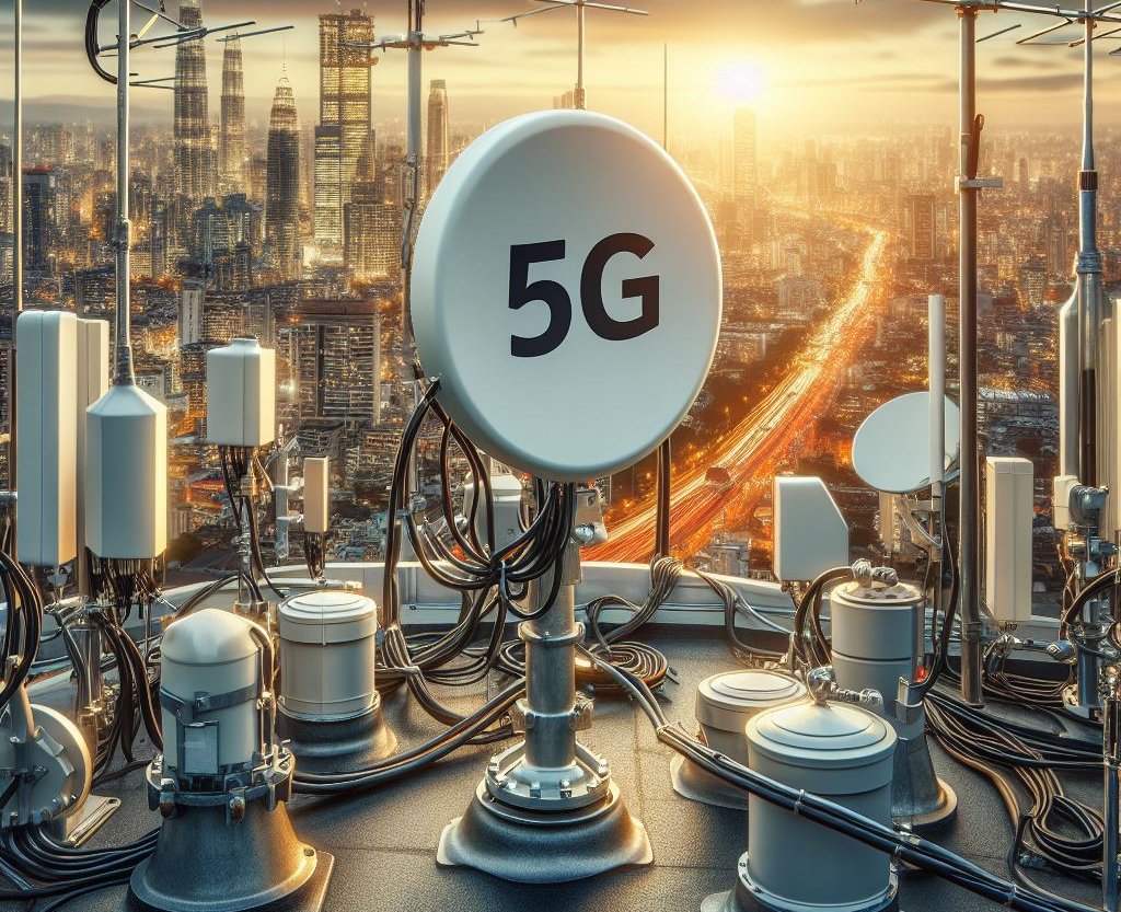 5G