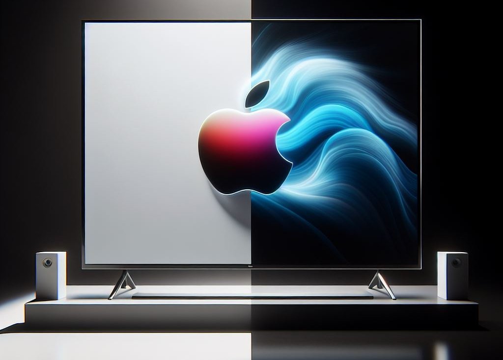 Apple TV