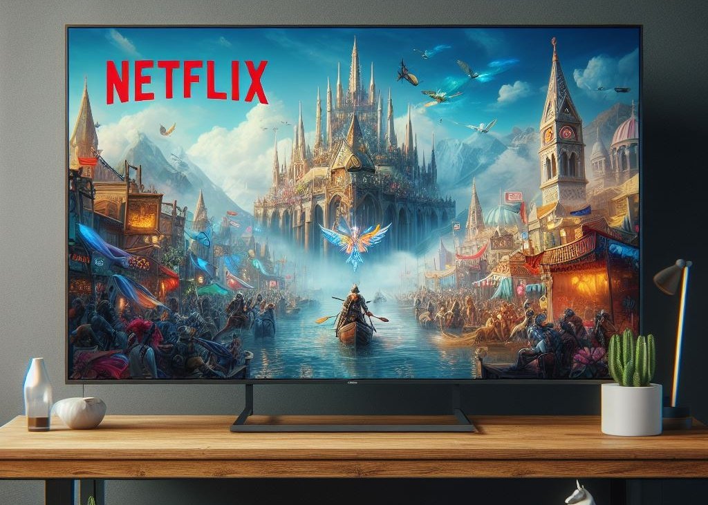 Smart TV