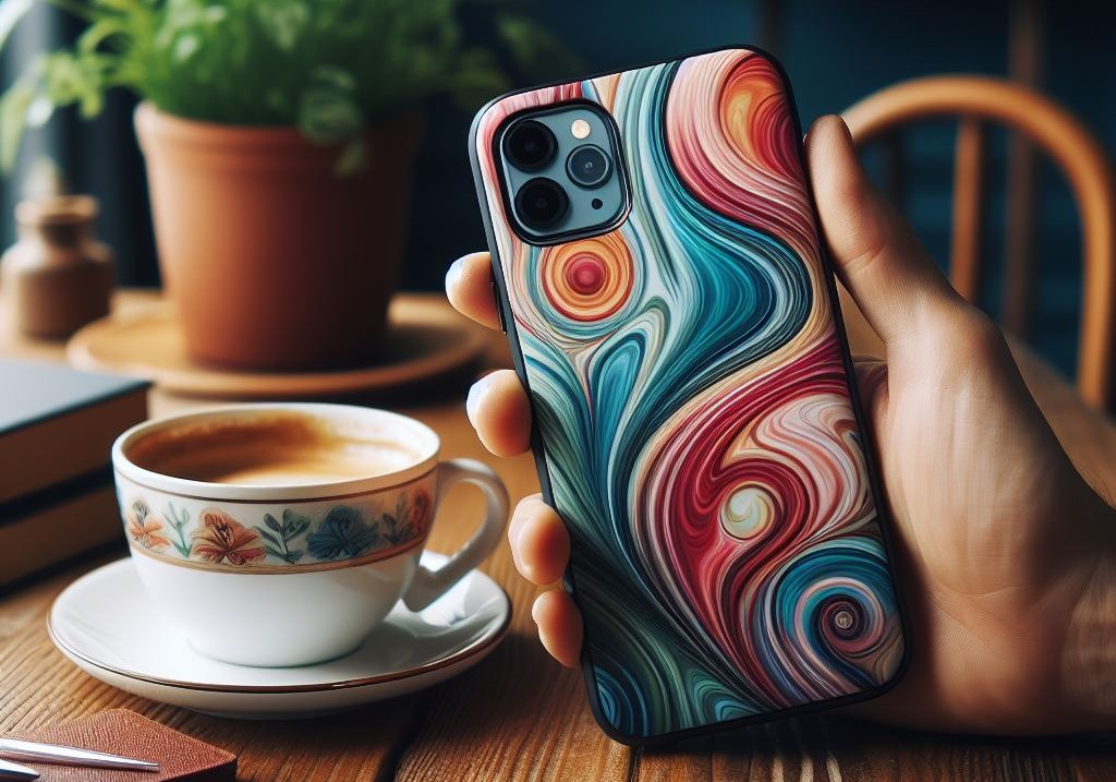 Смартфоны