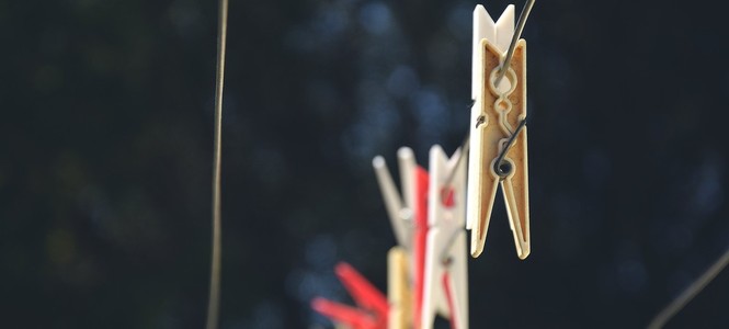 Постирали памперс в стиральной машине что делать