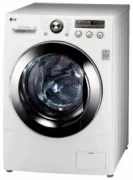 Стиральная машина LG F1281ND отзывы владельцев