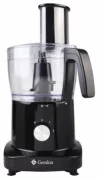 Кухонный комбайн Gemlux GL-FP500 отзывы владельцев