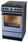 Плита Kaiser HC 52010 S Moire отзывы владельцев