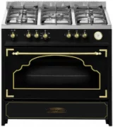 Плита Zigmund & Shtain VGG 40.92 A отзывы владельцев