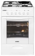 Плита REEX CGE-531 ecWh отзывы владельцев