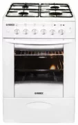 Плита REEX CGE-540 eсWh отзывы владельцев