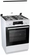 Плита Gorenje K 634 WF отзывы владельцев