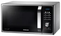 Микроволновая печь Samsung MG23F302TAS отзывы владельцев