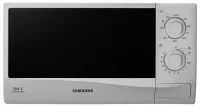 Микроволновая печь Samsung GE81KRW-2 отзывы владельцев