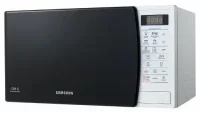 Микроволновая печь Samsung GE83KRQW-1 отзывы владельцев