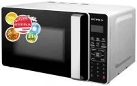 Микроволновая печь SUPRA MWS-2106SW отзывы владельцев