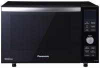 Микроволновая печь Panasonic NN-DF383B отзывы владельцев