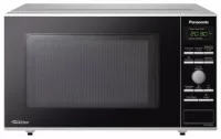 Микроволновая печь Panasonic NN-GD371M отзывы владельцев