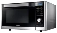 Микроволновая печь Samsung MC32F604TCT отзывы владельцев