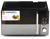 Микроволновая печь Horizont 20MW700-1479BKB отзывы владельцев