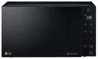 Микроволновая печь LG MS-2595GIS отзывы владельцев