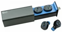 Наушники Qitech Qibuds отзывы владельцев