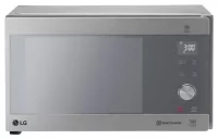 Микроволновая печь LG MH-6565CIR отзывы владельцев