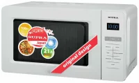 Микроволновая печь SUPRA MWS-2105SW отзывы владельцев