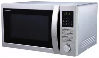 Микроволновая печь Sharp R-3495ST отзывы владельцев