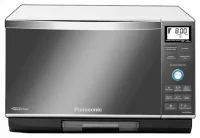 Микроволновая печь Panasonic NN-DS592M отзывы владельцев