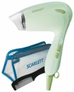 Фен Scarlett SC-073/SC-HD70T01 отзывы владельцев