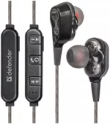 Наушники Defender FreeMotion B640 отзывы владельцев