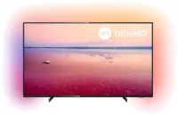 Телевизор Philips 55PUS6704 отзывы владельцев