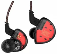 Наушники Knowledge Zenith ES4 отзывы владельцев