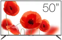Телевизор TELEFUNKEN TF-LED50S60T2SU отзывы владельцев