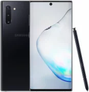 Смартфон Samsung Galaxy Note 10 8/256GB отзывы владельцев