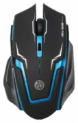 Мышь MARVO BRG-730 Black USB отзывы владельцев