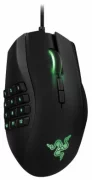Мышь Razer Naga 2014 Black USB отзывы владельцев
