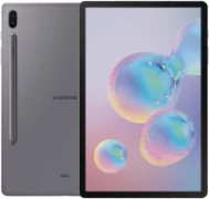 Планшет Samsung Galaxy Tab S6 10.5 SM-T860 128Gb отзывы владельцев