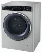 Стиральная машина LG F12U1HBS4 отзывы владельцев