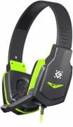 Наушники Defender Warhead G-320 отзывы владельцев