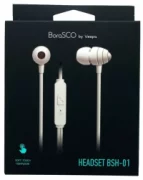 Наушники BoraSco BSH-01 отзывы владельцев