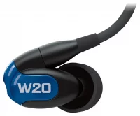 Наушники Westone W20 + Bluetooth cable отзывы владельцев