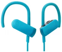 Наушники Audio-Technica ATH-SPORT50BT отзывы владельцев
